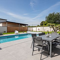 Vakantiehuis Villa Ty Coz