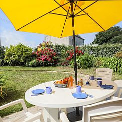 Vakantiehuis Ty Glaz