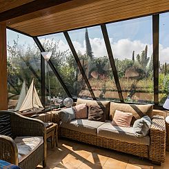 Vakantiehuis Ty Glaz