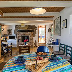 Vakantiehuis Ty Glaz