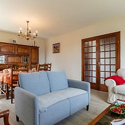 Vakantiehuis Ar Wellen