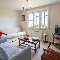 Vakantiehuis Ar Wellen