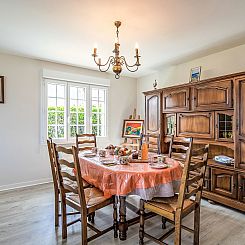 Vakantiehuis Ar Wellen