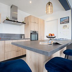 Vakantiehuis Les Agapanthes