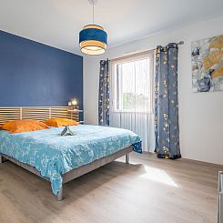 Vakantiehuis Les Agapanthes