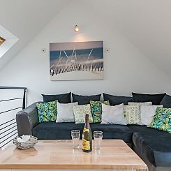 Vakantiehuis Brise Marine