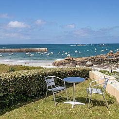 Appartement Les Pieds dans l'eau