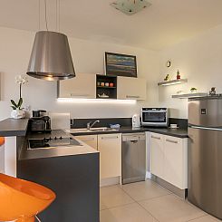 Appartement Les Pieds dans l'eau