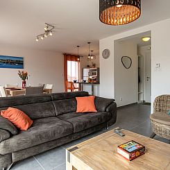 Vakantiehuis La Closière