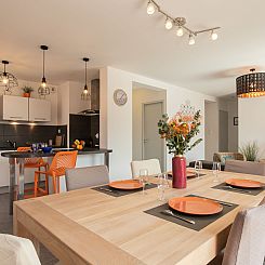 Vakantiehuis La Closière