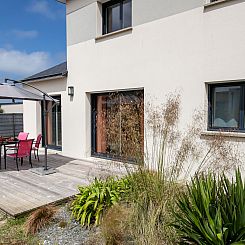 Vakantiehuis La Closière