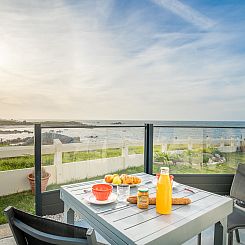 Vakantiehuis Ti an Aod