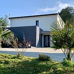 Vakantiehuis Ferienvilla "Gite bout du monde" (Ferienhaus am