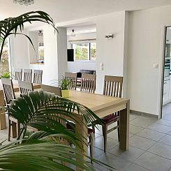Vakantiehuis Ferienvilla "Gite bout du monde" (Ferienhaus am