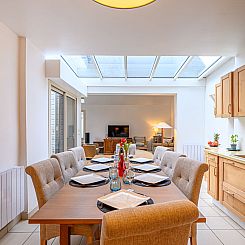 Appartement Les Néréïdes