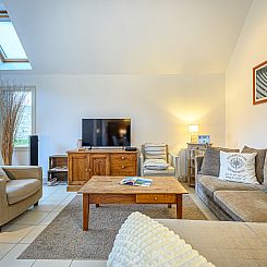 Appartement Les Néréïdes