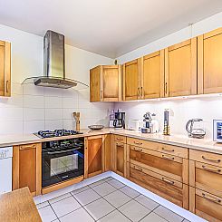 Appartement Les Néréïdes