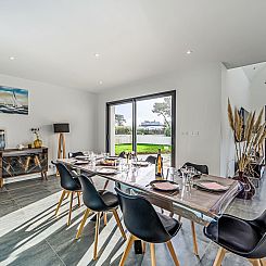 Vakantiehuis Les Voiles