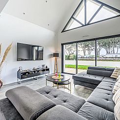 Vakantiehuis Les Voiles