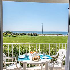 Appartement Les Trois Iles