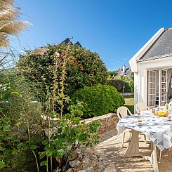Vakantiehuis Kergroix