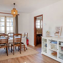 Vakantiehuis Kergroix