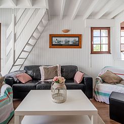 Vakantiehuis Kergroix