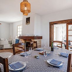 Vakantiehuis Kergroix