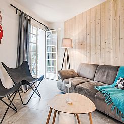Vakantiehuis Portivy Moulin