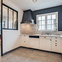 Vakantiehuis Portivy Moulin