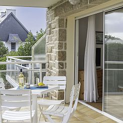 Appartement Le Hoche