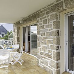 Appartement Le Hoche