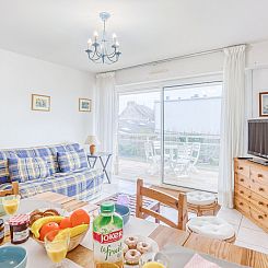 Appartement Le Hoche