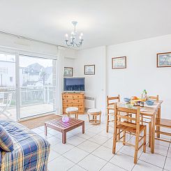 Appartement Le Hoche