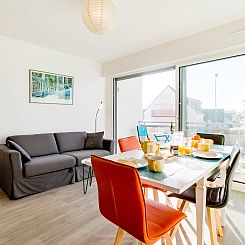 Appartement Les Gemeaux