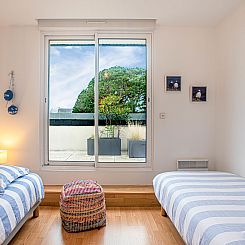 Appartement Résidence Sainte Anne