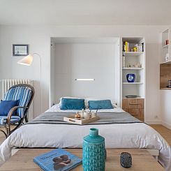 Appartement Les Trois Iles
