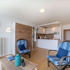 Appartement Les Trois Iles