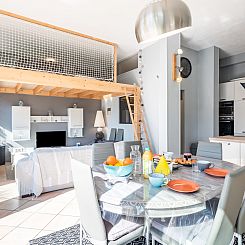 Appartement Beaumanoir