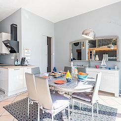 Appartement Beaumanoir