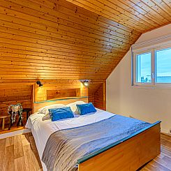 Vakantiehuis Portivy 2