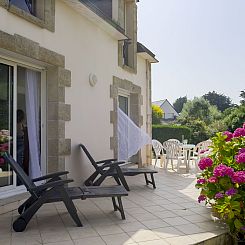 Vakantiehuis Maison Poul