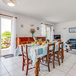 Vakantiehuis Maison Poul