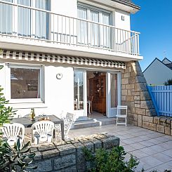 Vakantiehuis Les Dunes