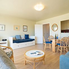 Appartement Les Albatros