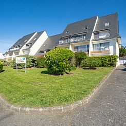 Appartement Les Albatros