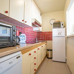 Appartement Les Albatros