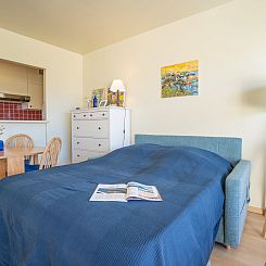 Appartement Les Albatros