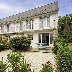 Vakantiehuis Les Dunes