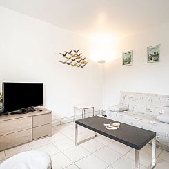 Vakantiehuis Les Dunes